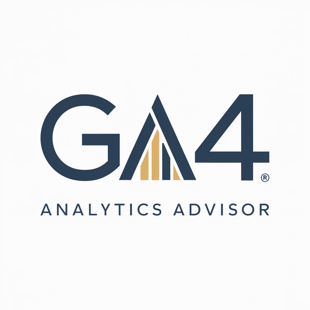 GA4 Analytics Advisor