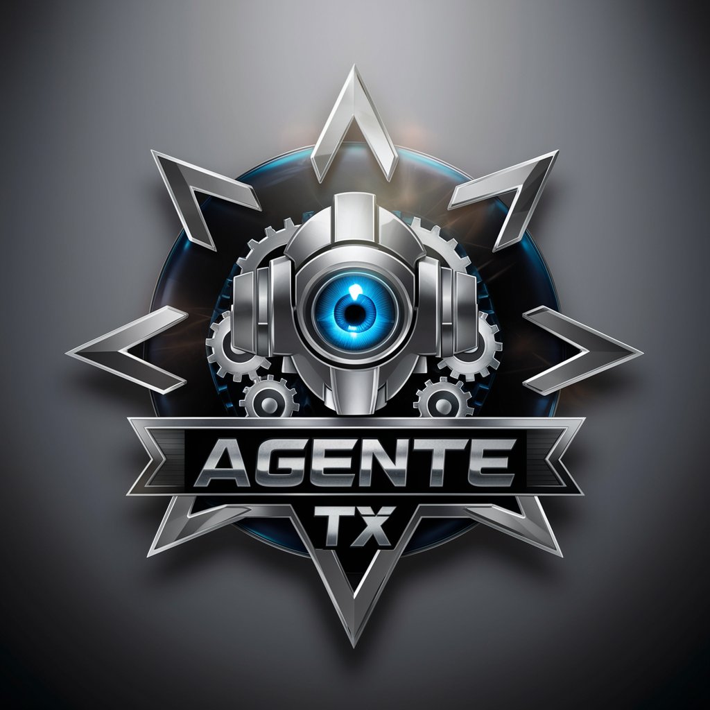 Agente TX