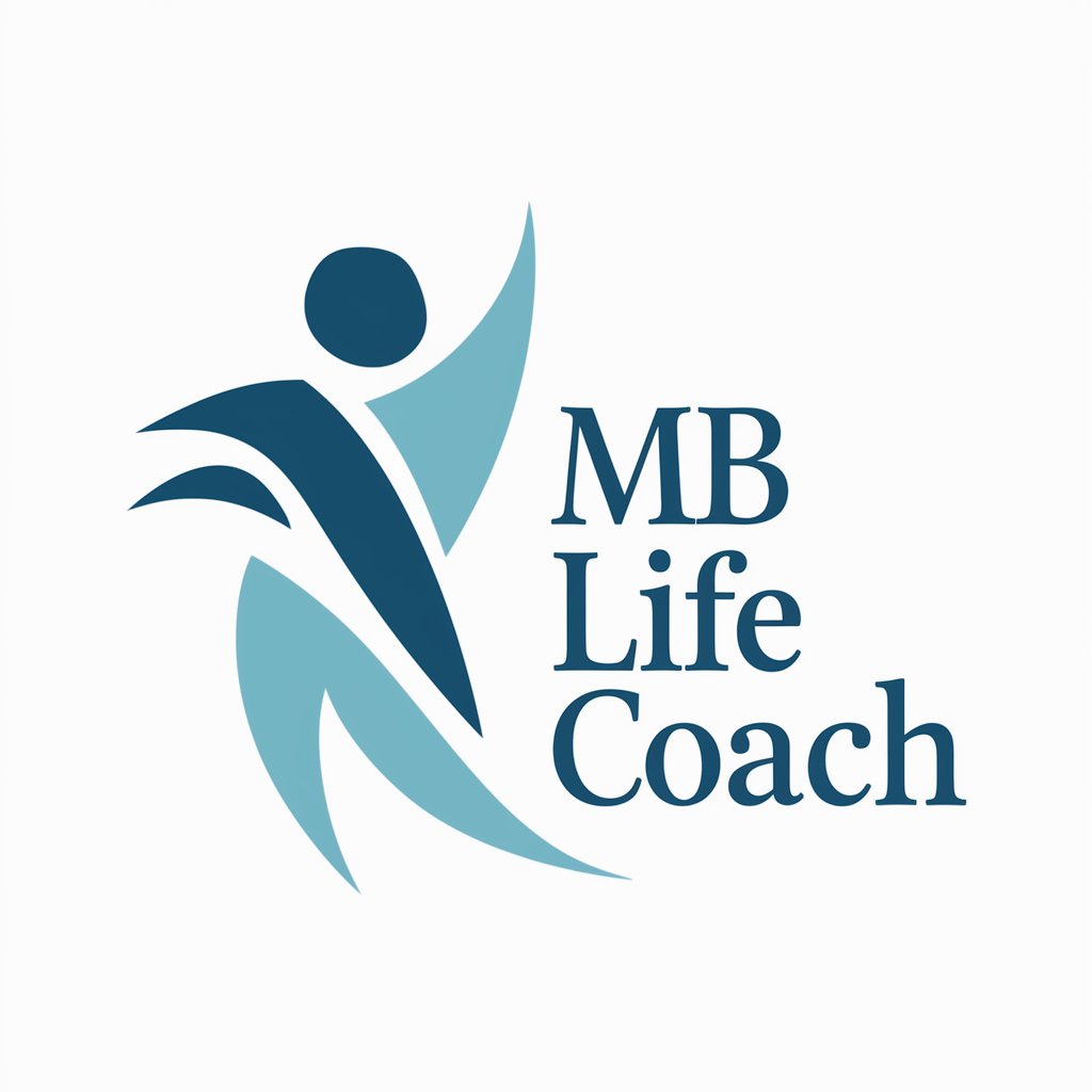 MB Life Coach