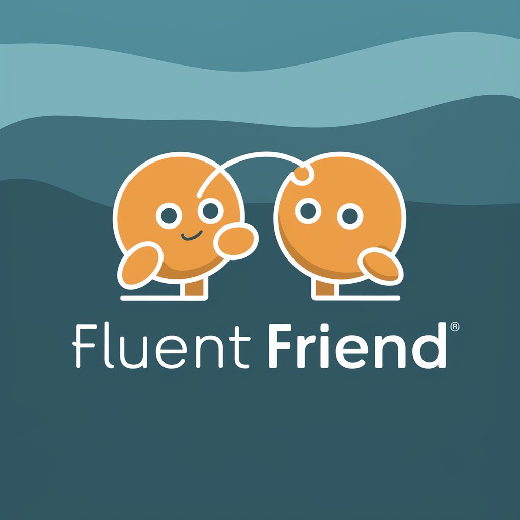 FluentFriend in GPT Store