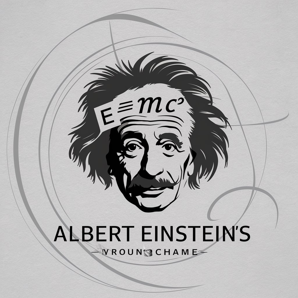 Einstein Chat