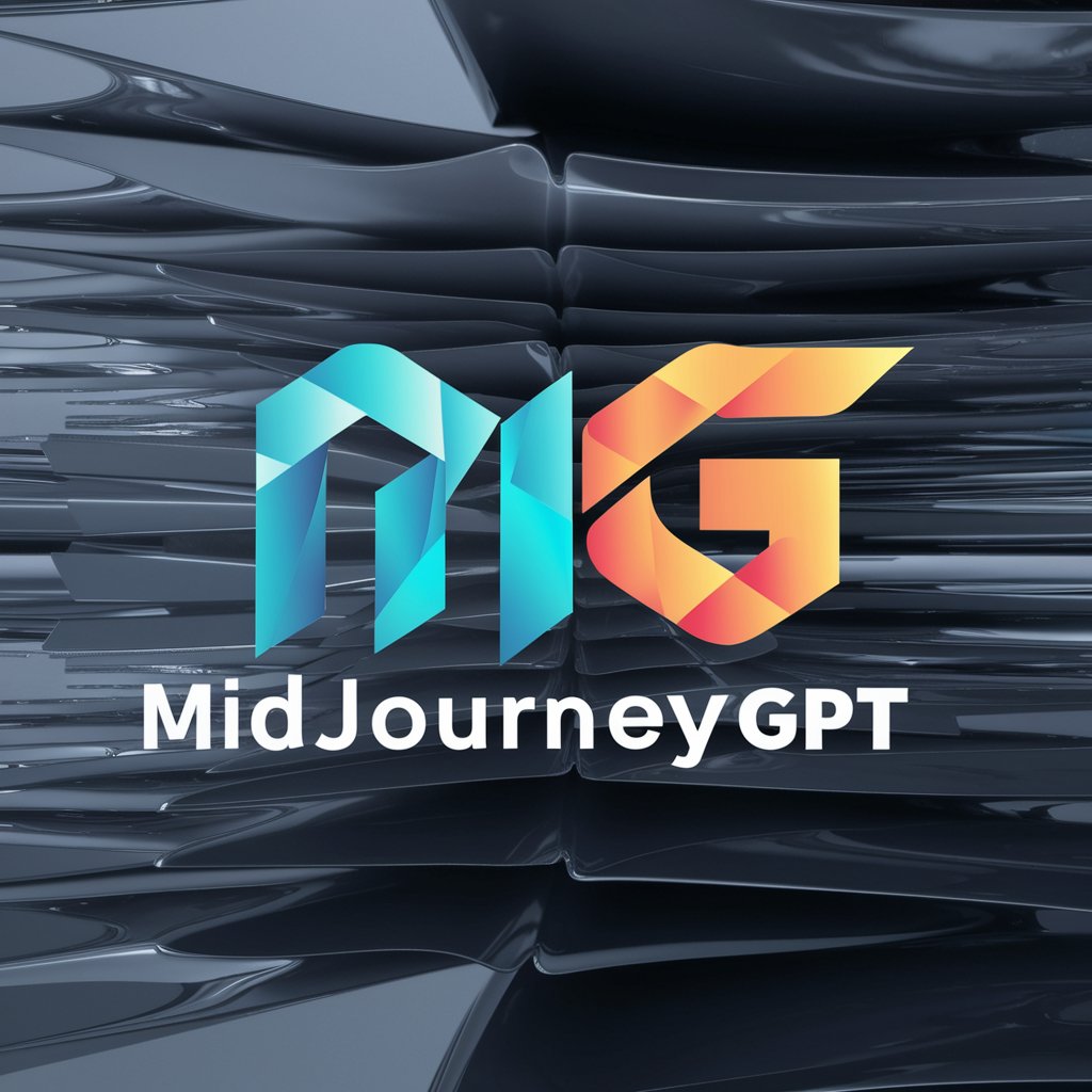 MidjourneyGPT in GPT Store