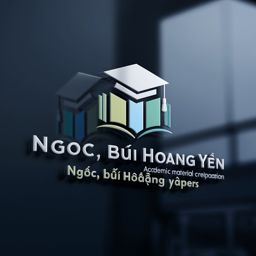 Ngoc, Bui Hoang Yen