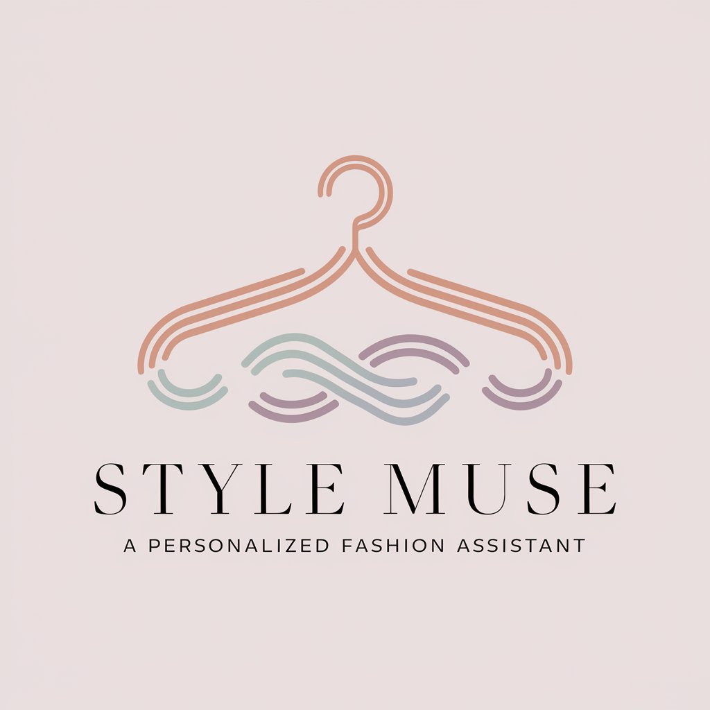 Style Muse in GPT Store