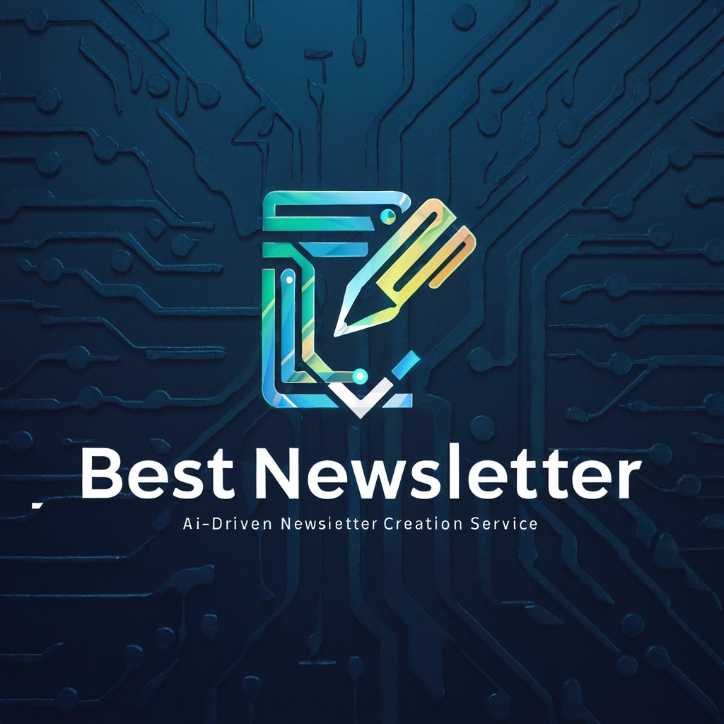 Best Newsletter in GPT Store