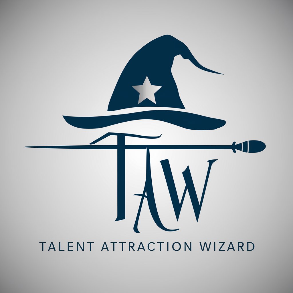 🌟 Talent Attraction Wizard 🌟 in GPT Store