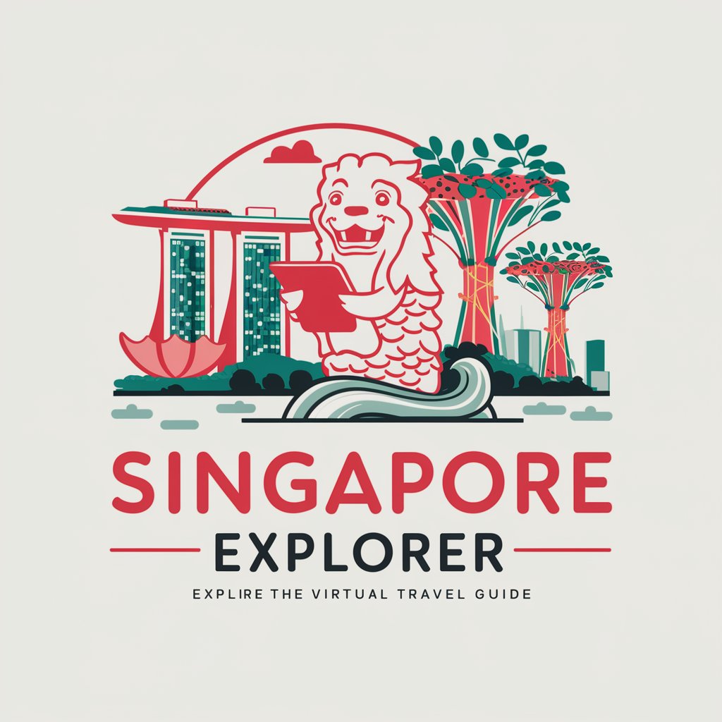 Singapore Explorer