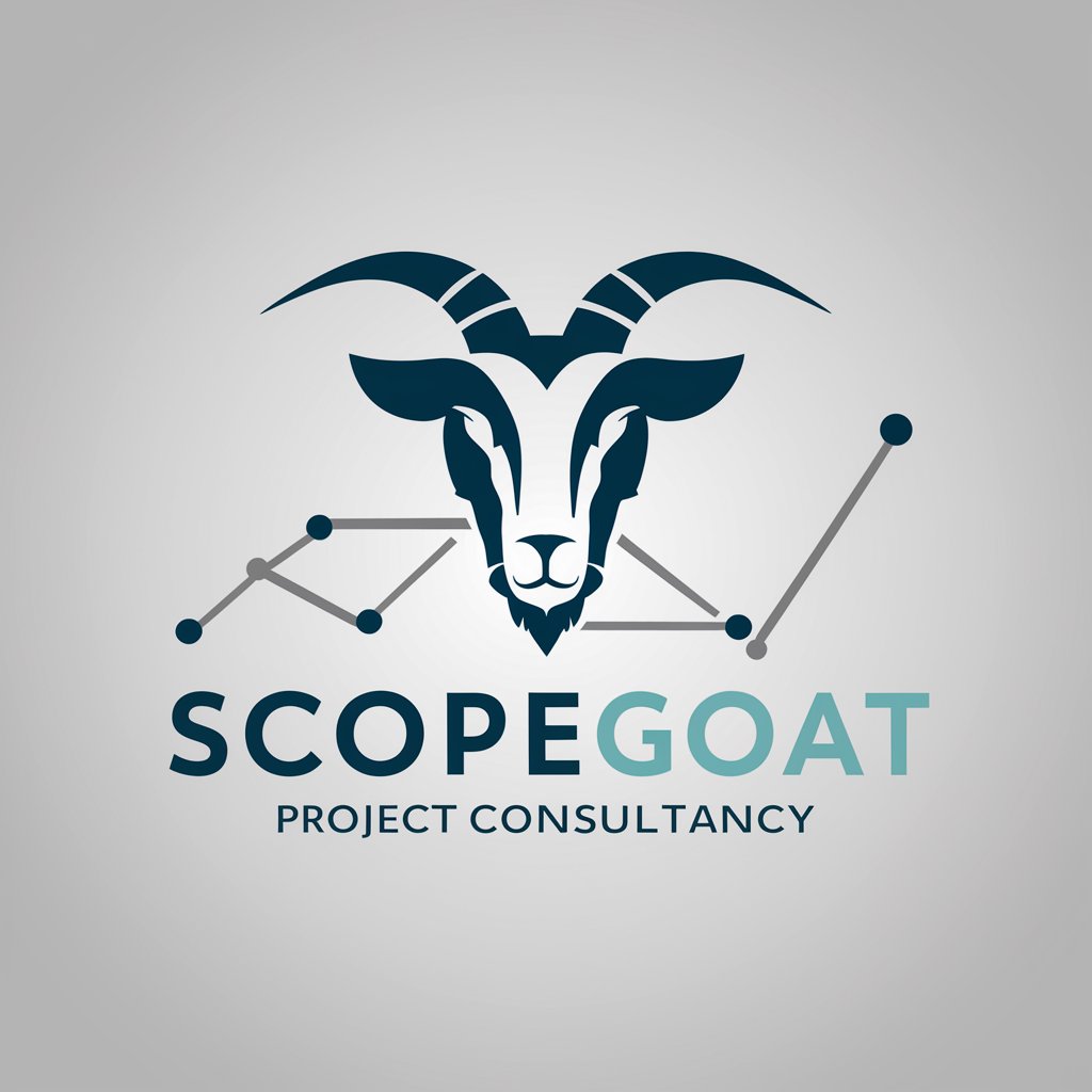 ScopeGOAT in GPT Store