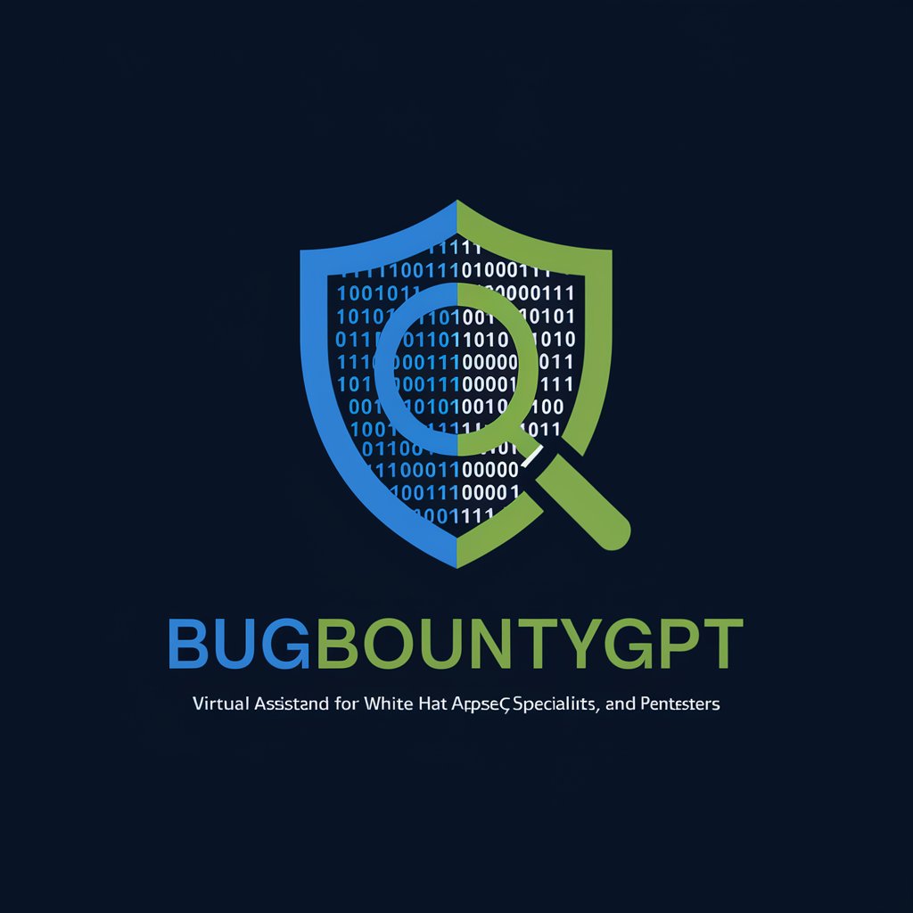 BugBountyGPT in GPT Store