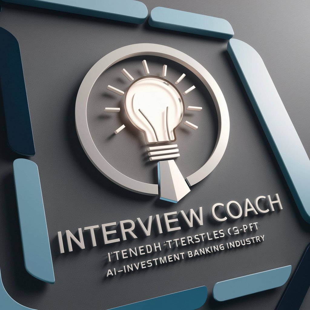 Interview Coach