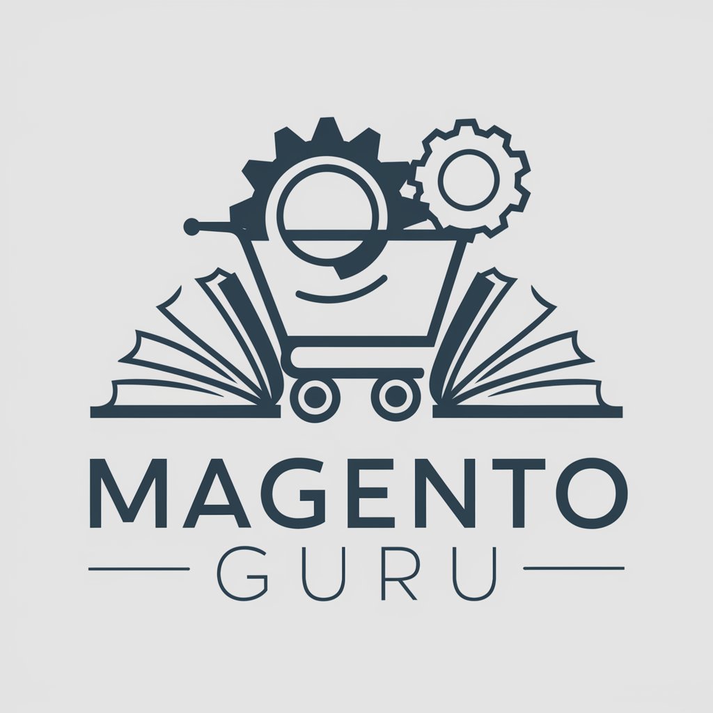 Magento Guru