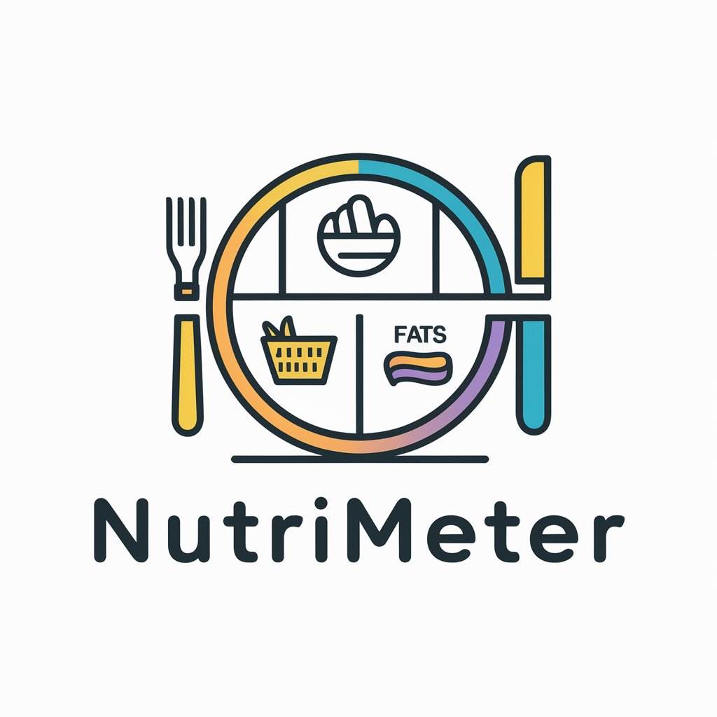 Nutrimeter