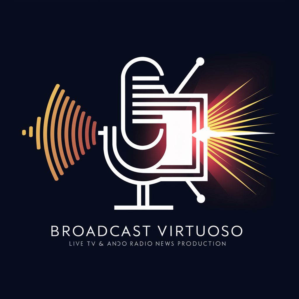 Broadcast Virtuoso