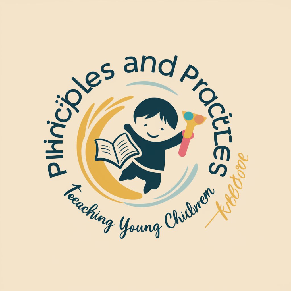 Practices of Teaching Young Children Tutor