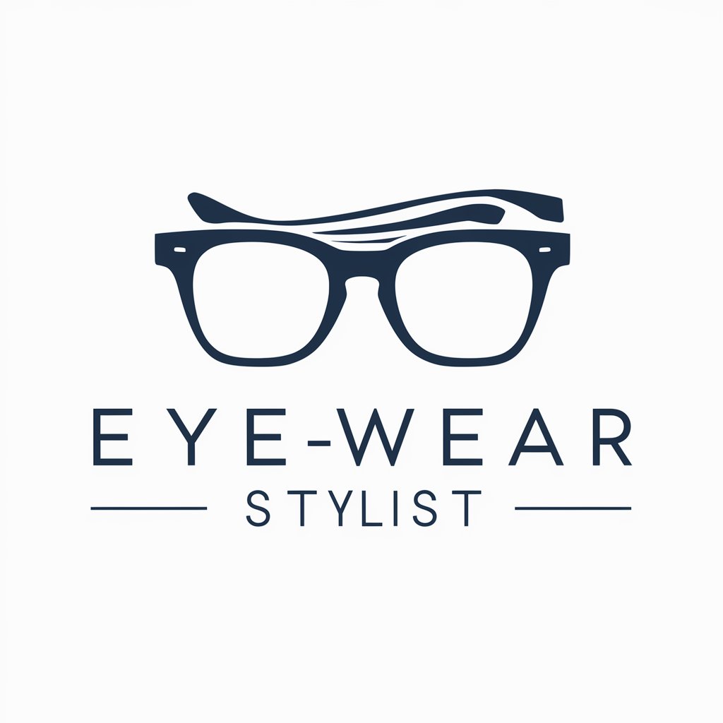 Eyewear Stylist