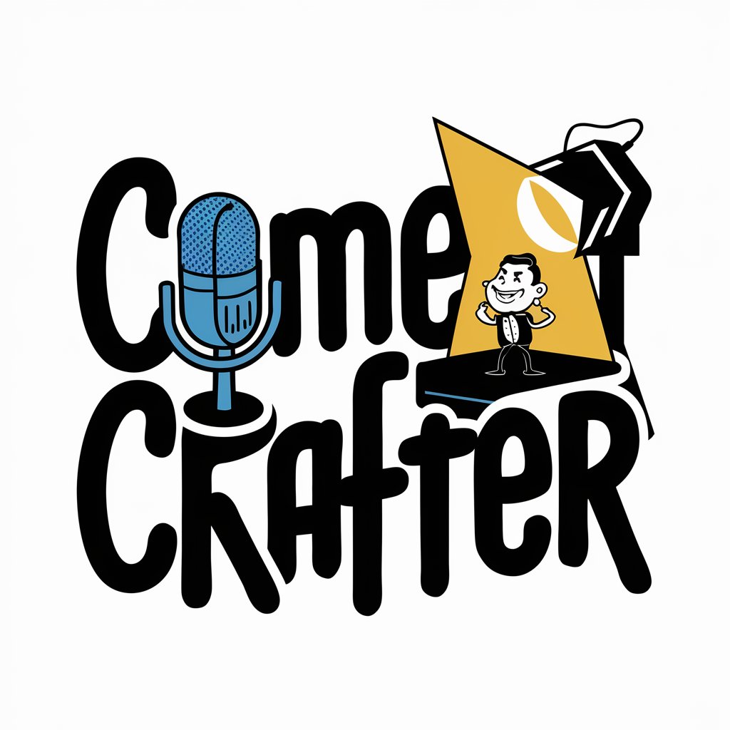 Comedy Crafter