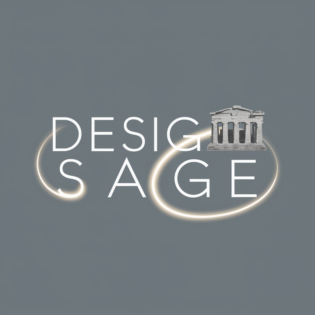 Design Sage