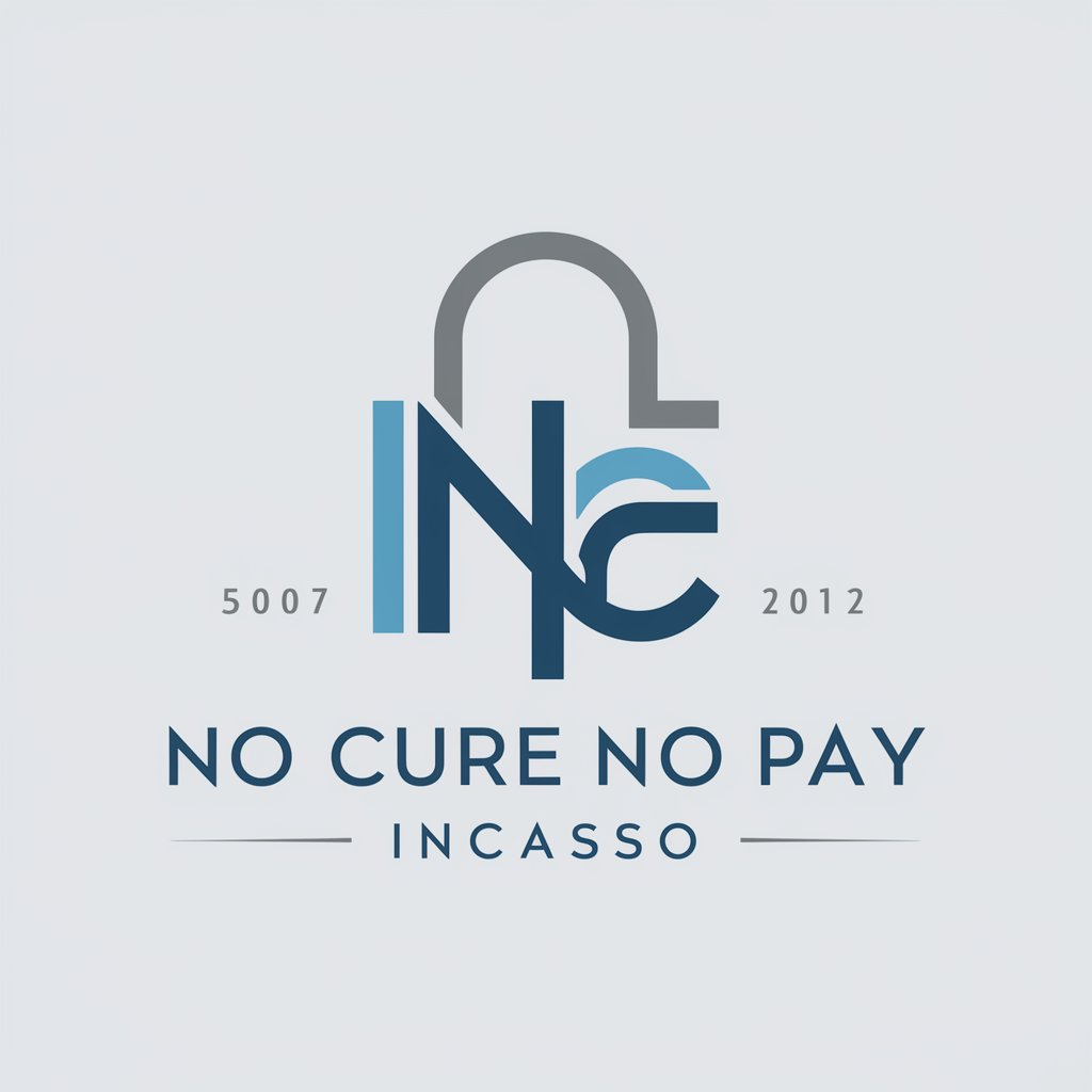 No cure no pay incasso