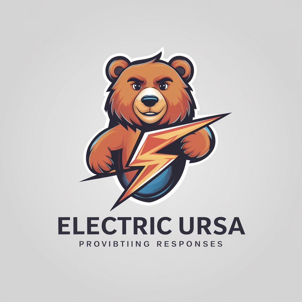 Electric Ursa meaning?