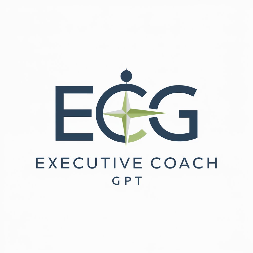 Executive Coach