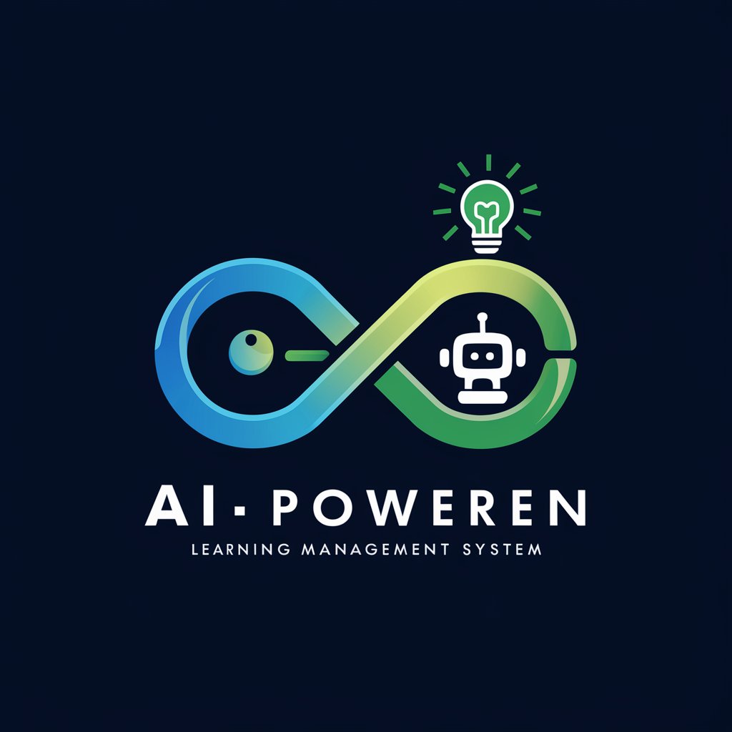 AI-Powered LMS