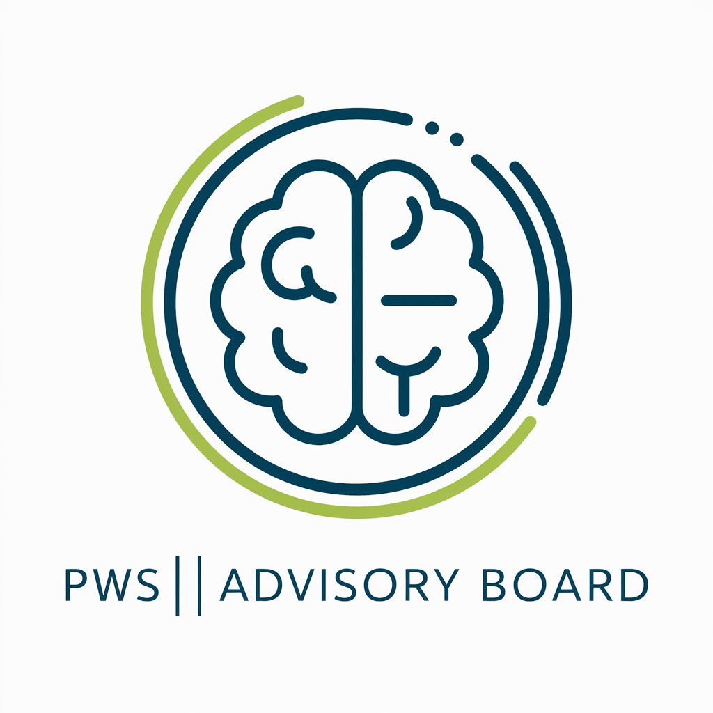 PWS | Advisory Board