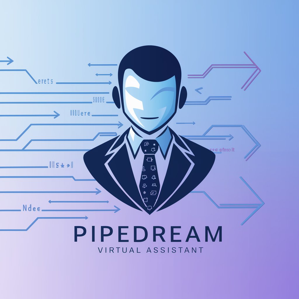 NodeJS assistant for PipeDream in GPT Store