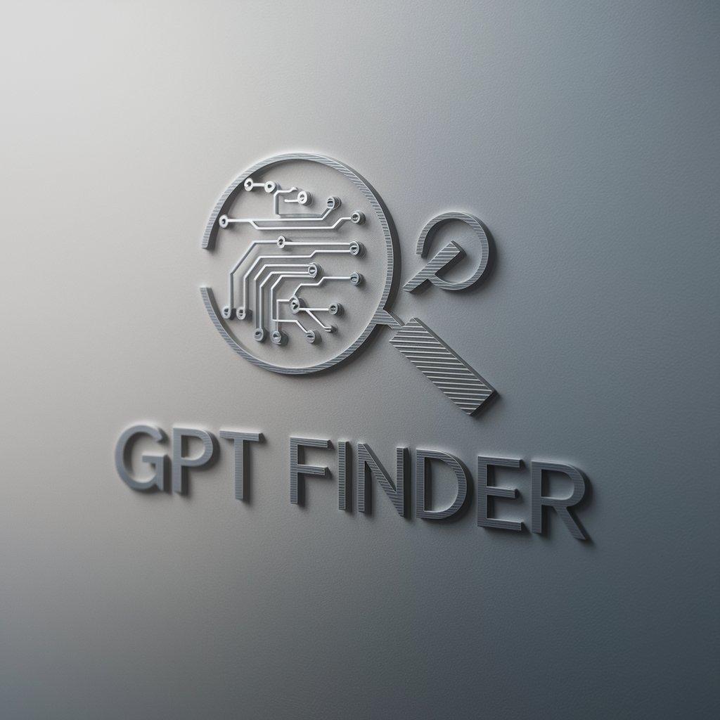 GPT Finder