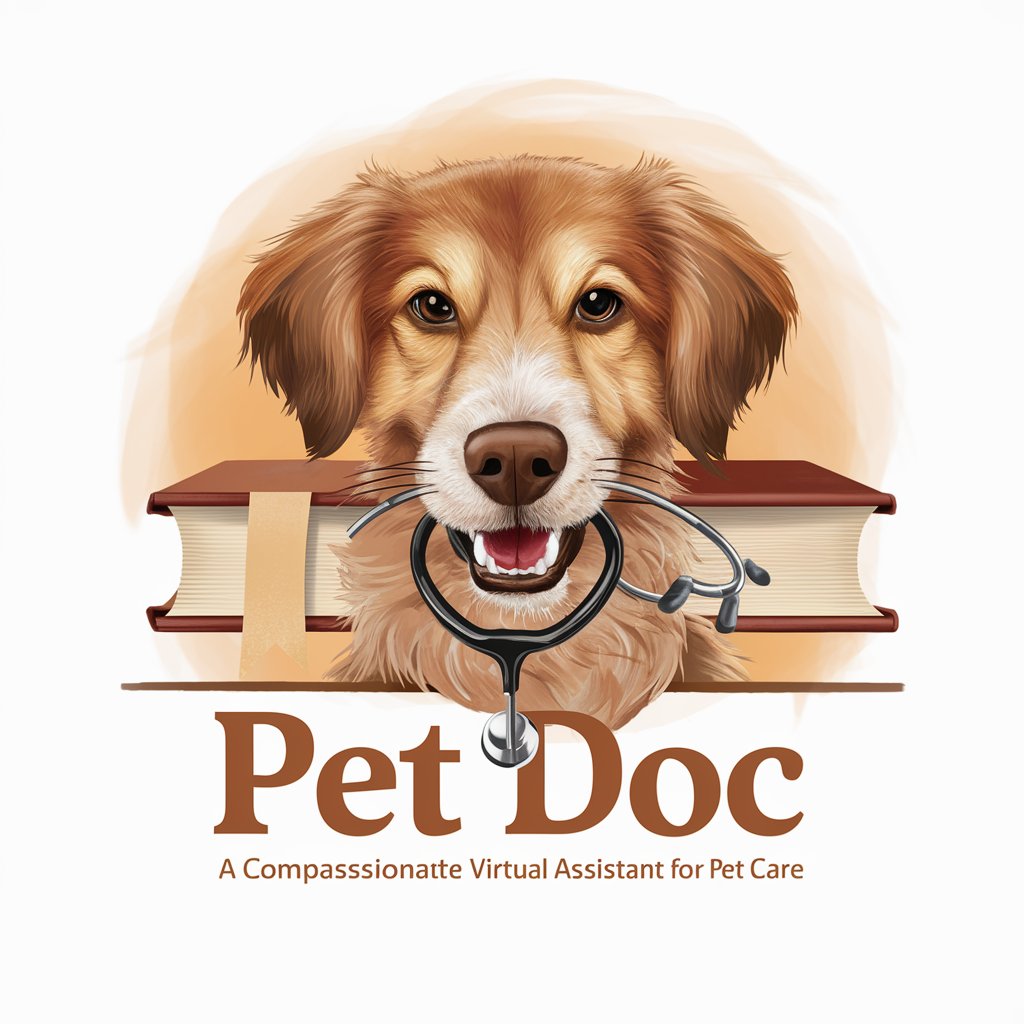 Pet Doc