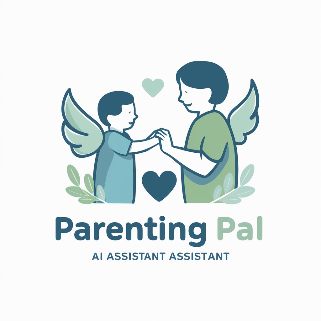 Parenting Pal in GPT Store