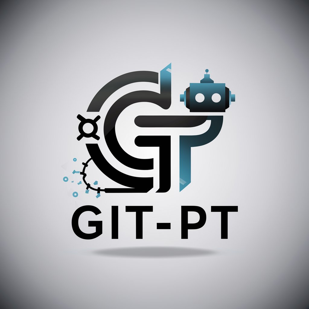 Git-PT in GPT Store