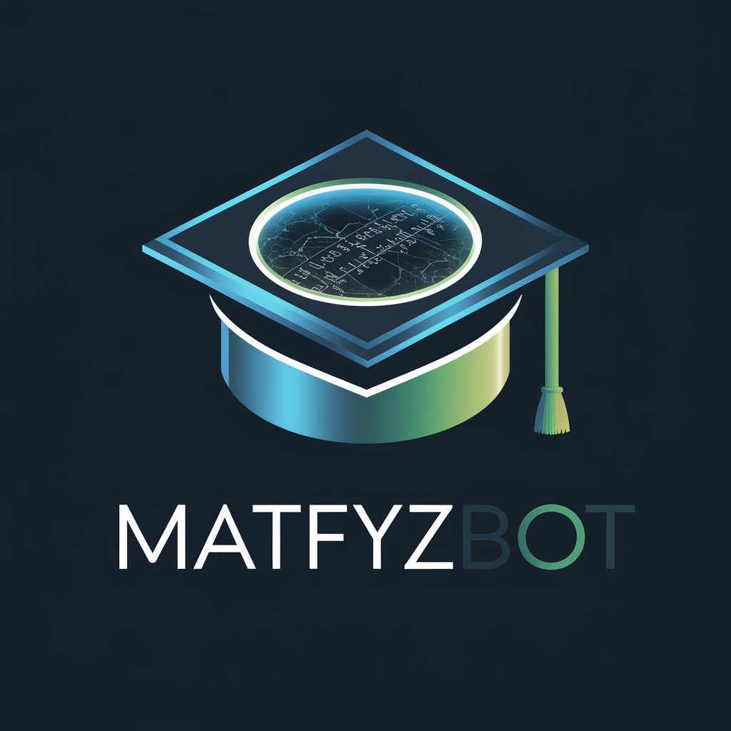 Matfyzbot