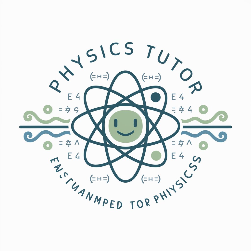 Physics Tutor