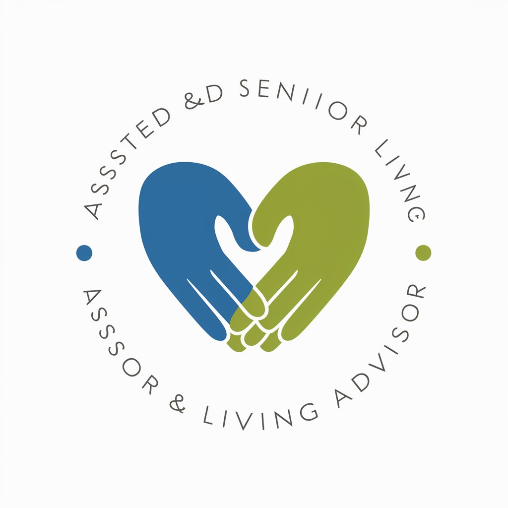 Assisted And Senior Living Care in GPT Store