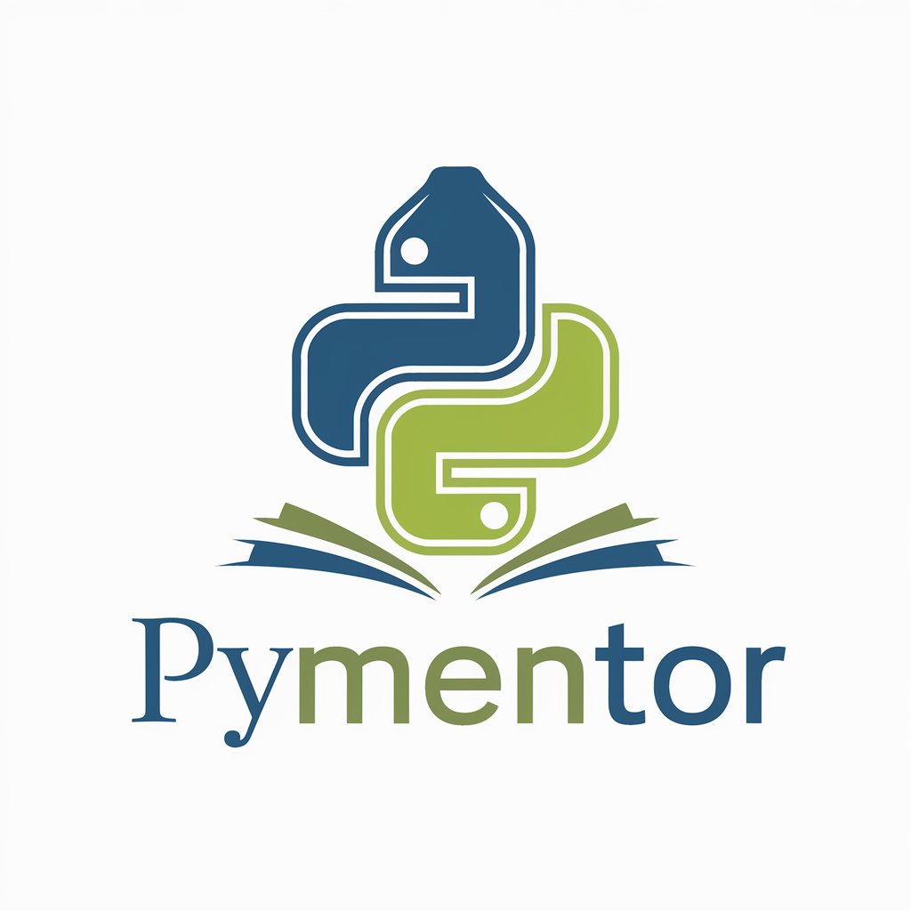 PyMentor in GPT Store