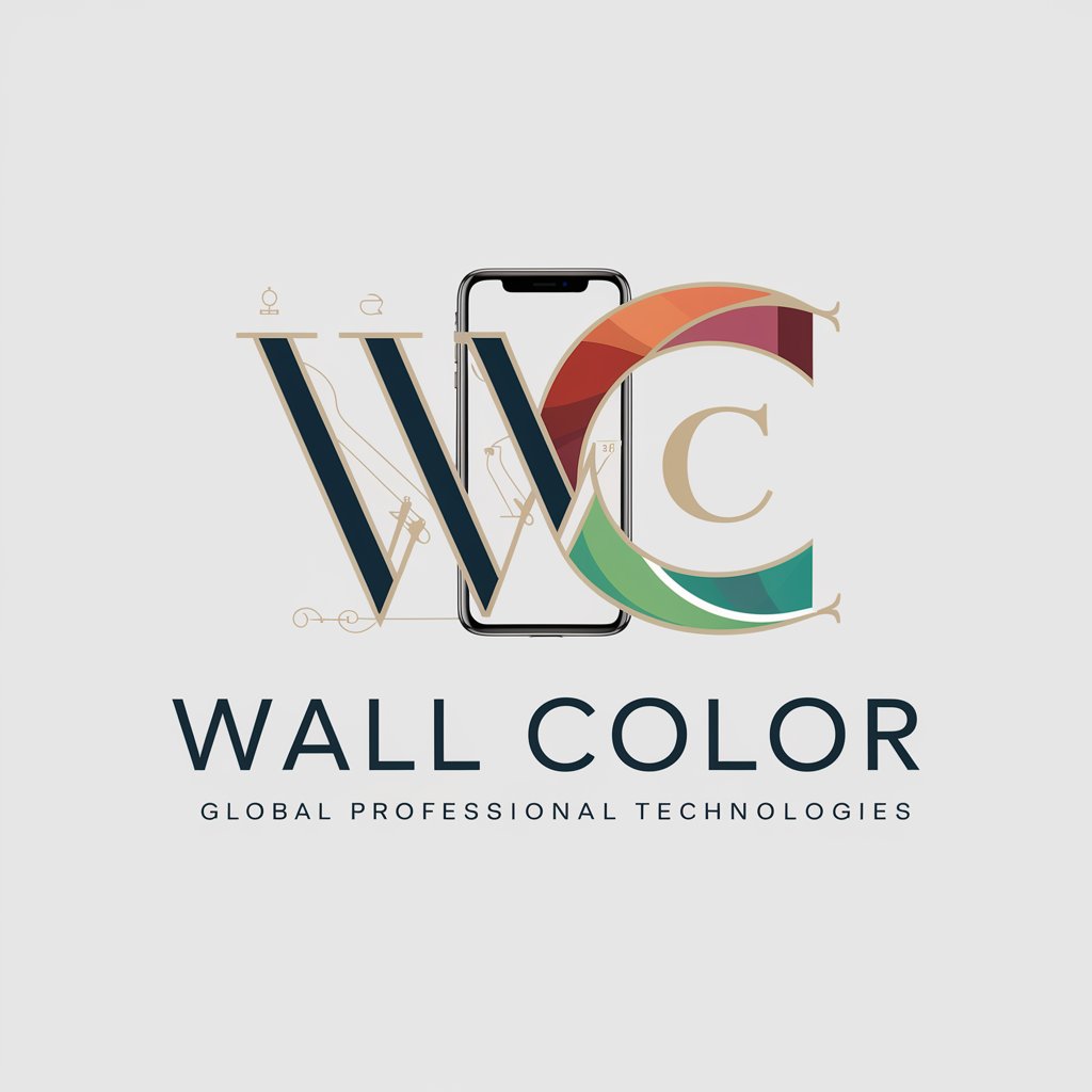 WALL COLOR GPT