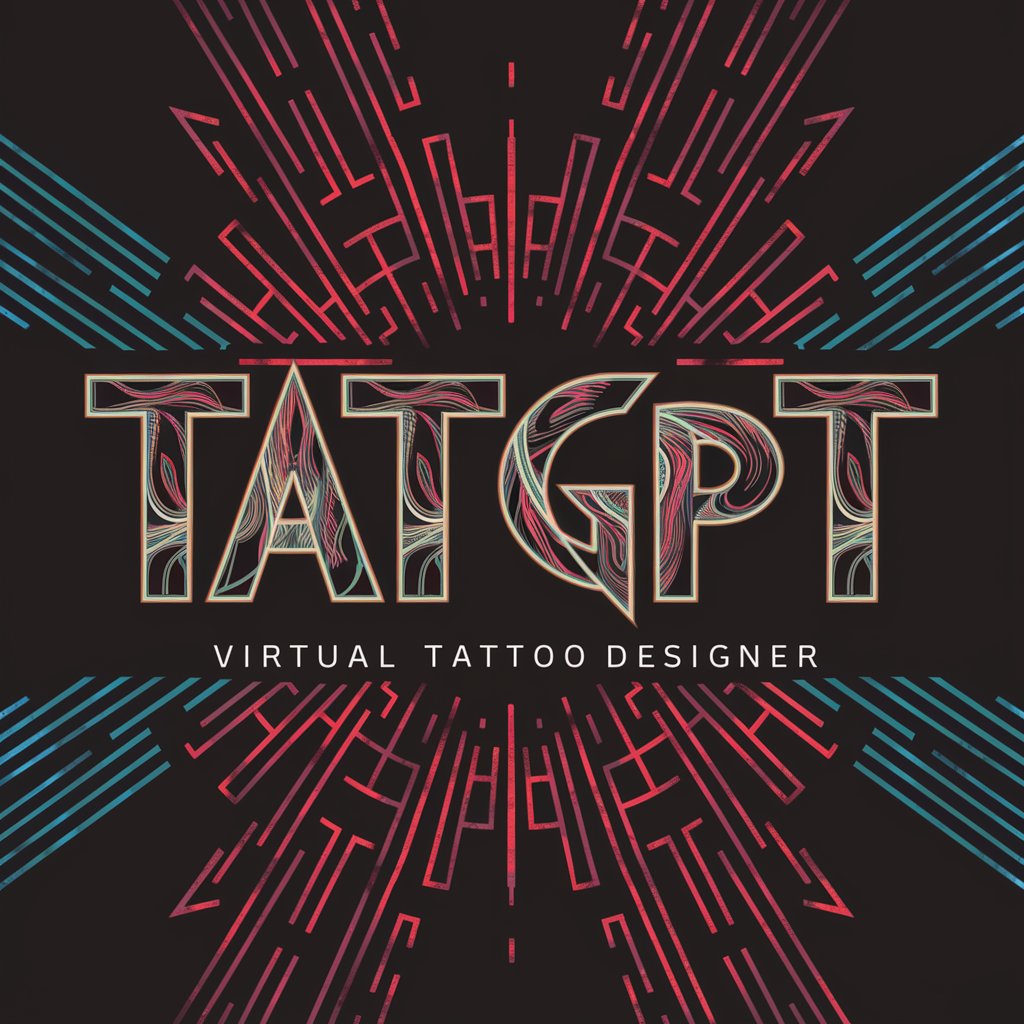 TatGPT in GPT Store