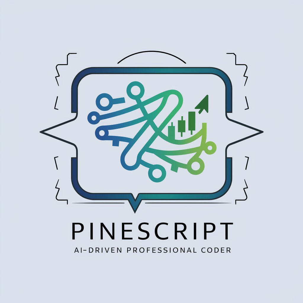 PineScript AI-driven Professional Coder