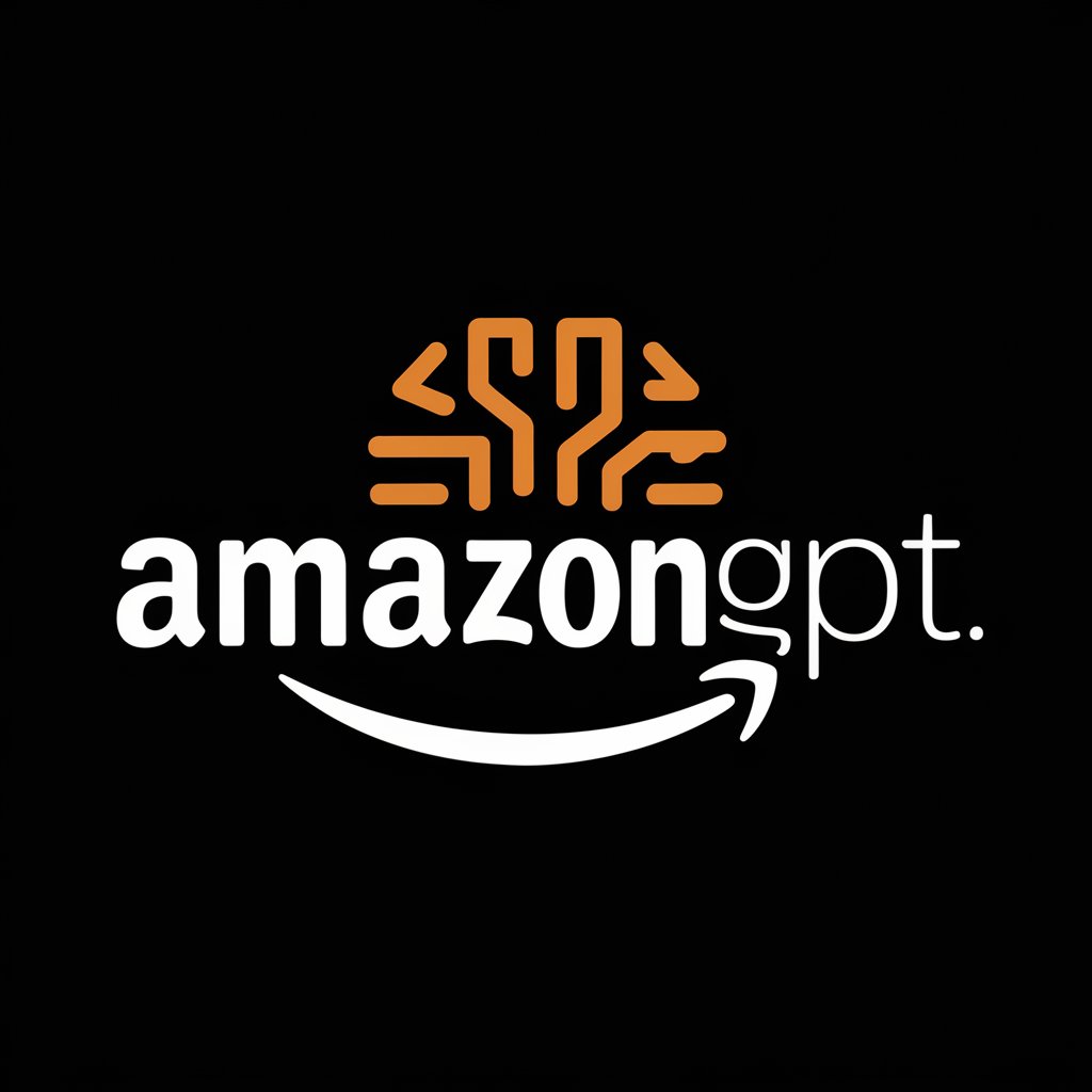 AmazonGPT.in in GPT Store