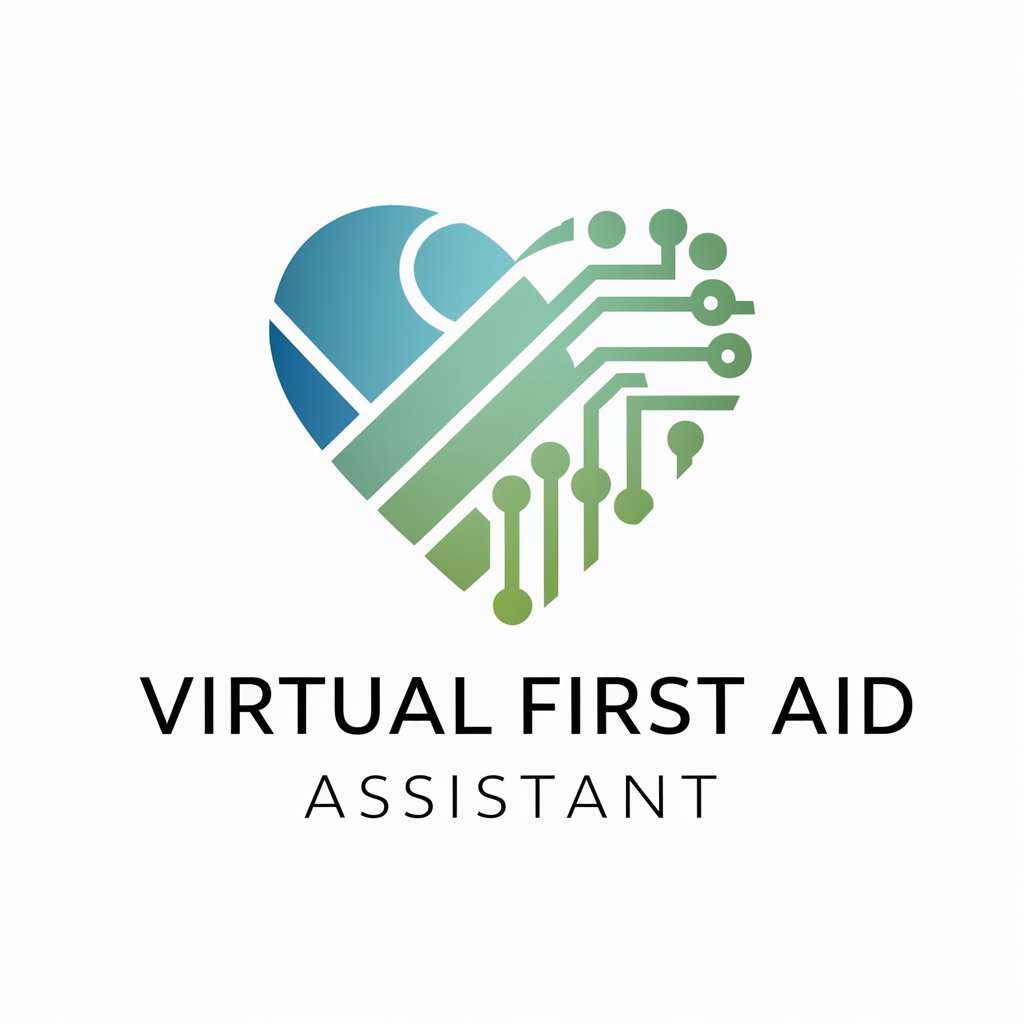 Virtual First Aid Assistant