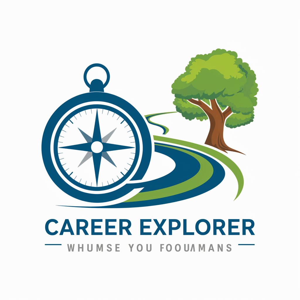 Career Explorer