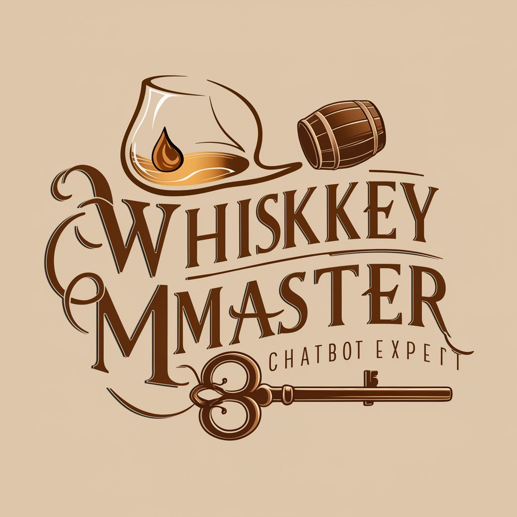 Whiskeymaster