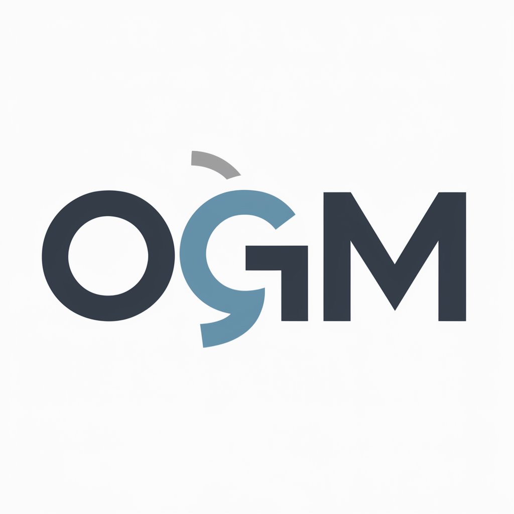 OGM Thursday, 2023-11-09