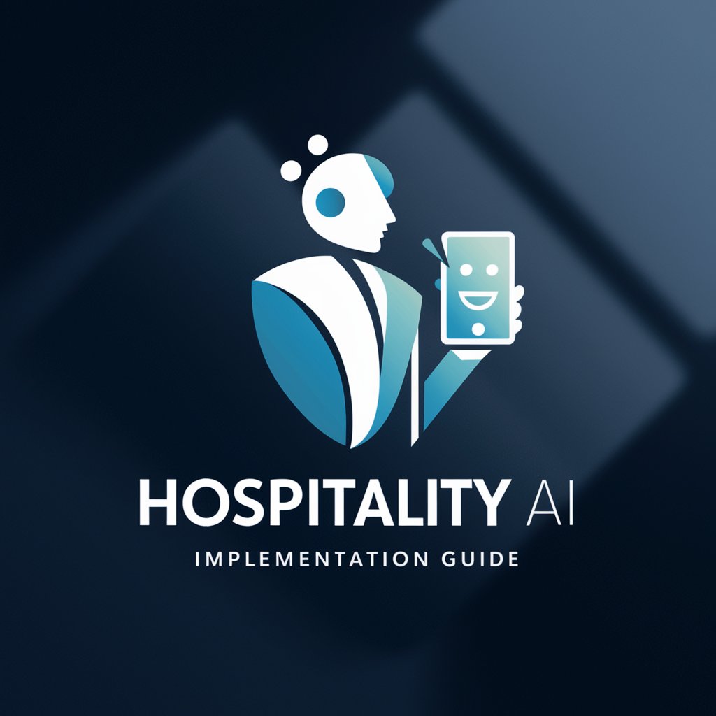 Hospitality AI Implementation Coach