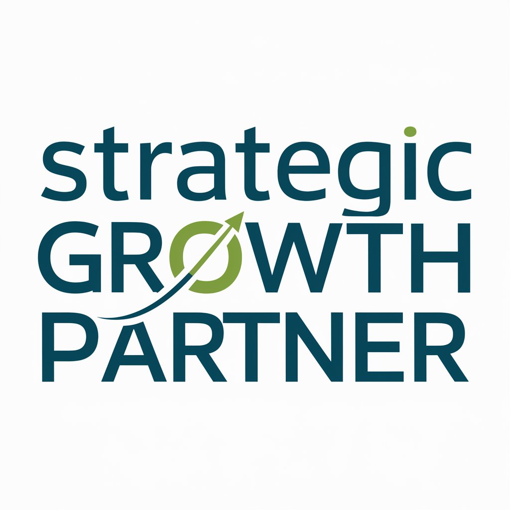 Strategic Growth Partner