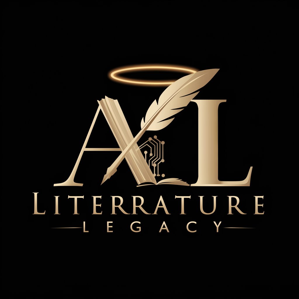 Literature Legacy