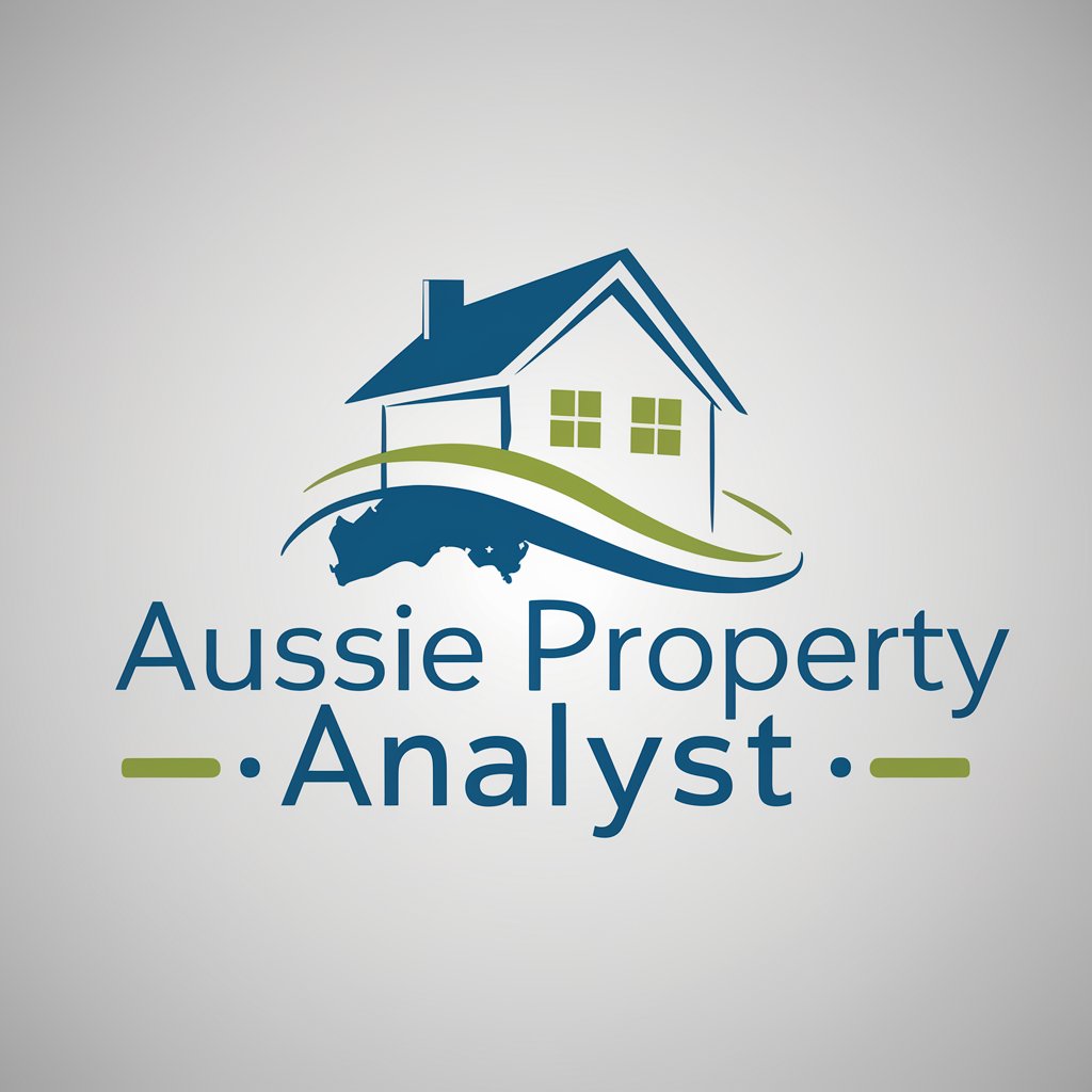 Aussie Property Analyst