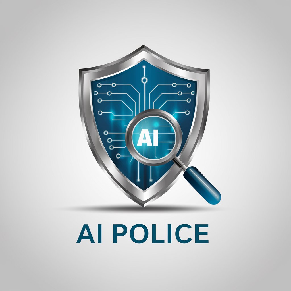 AI Police in GPT Store