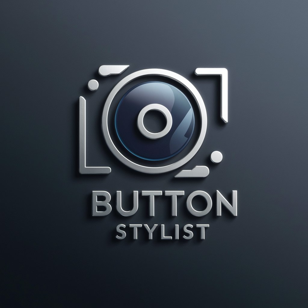 Button Stylist in GPT Store