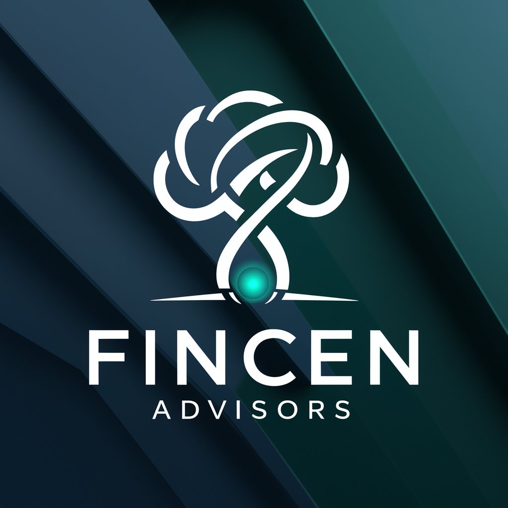 FinCen Advisors in GPT Store